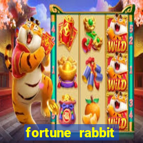 fortune rabbit minutos pagantes
